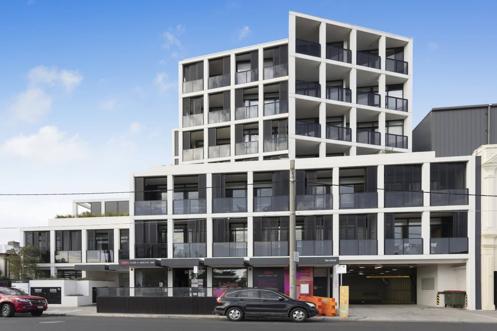 106/17 Gordon Street,Elsternwick, Elsternwick - Thumbnail 7