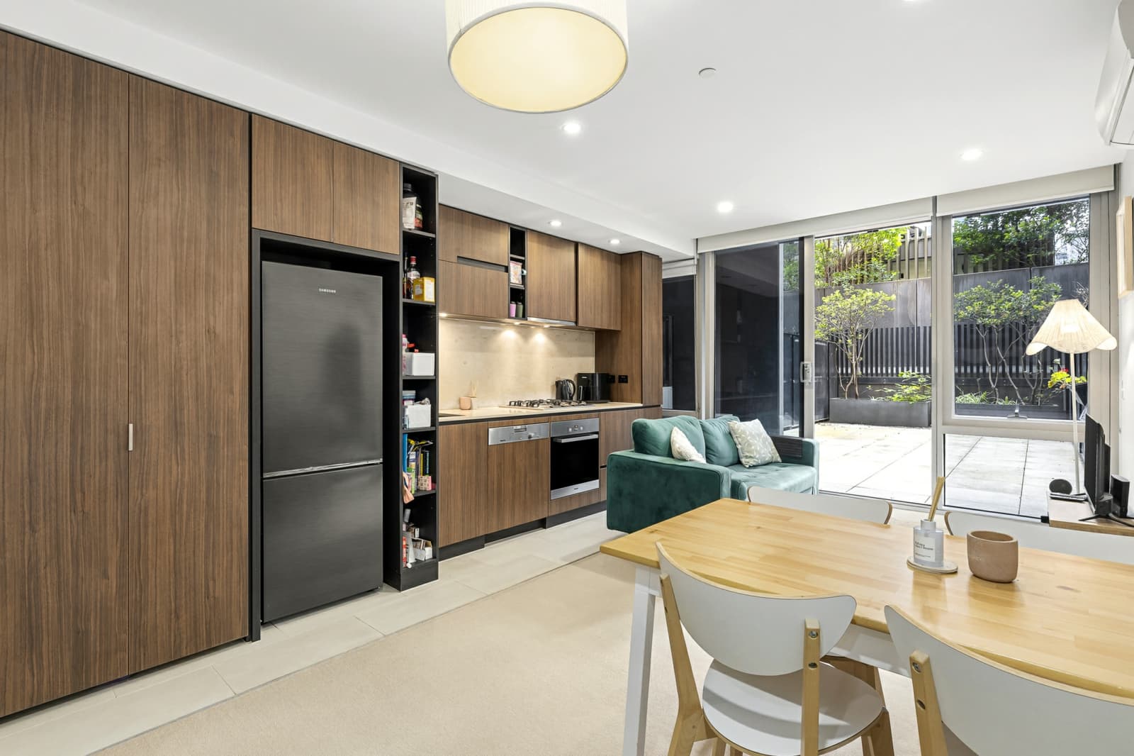 109/227 Toorak Road,South Yarra, South Yarra - Image 1