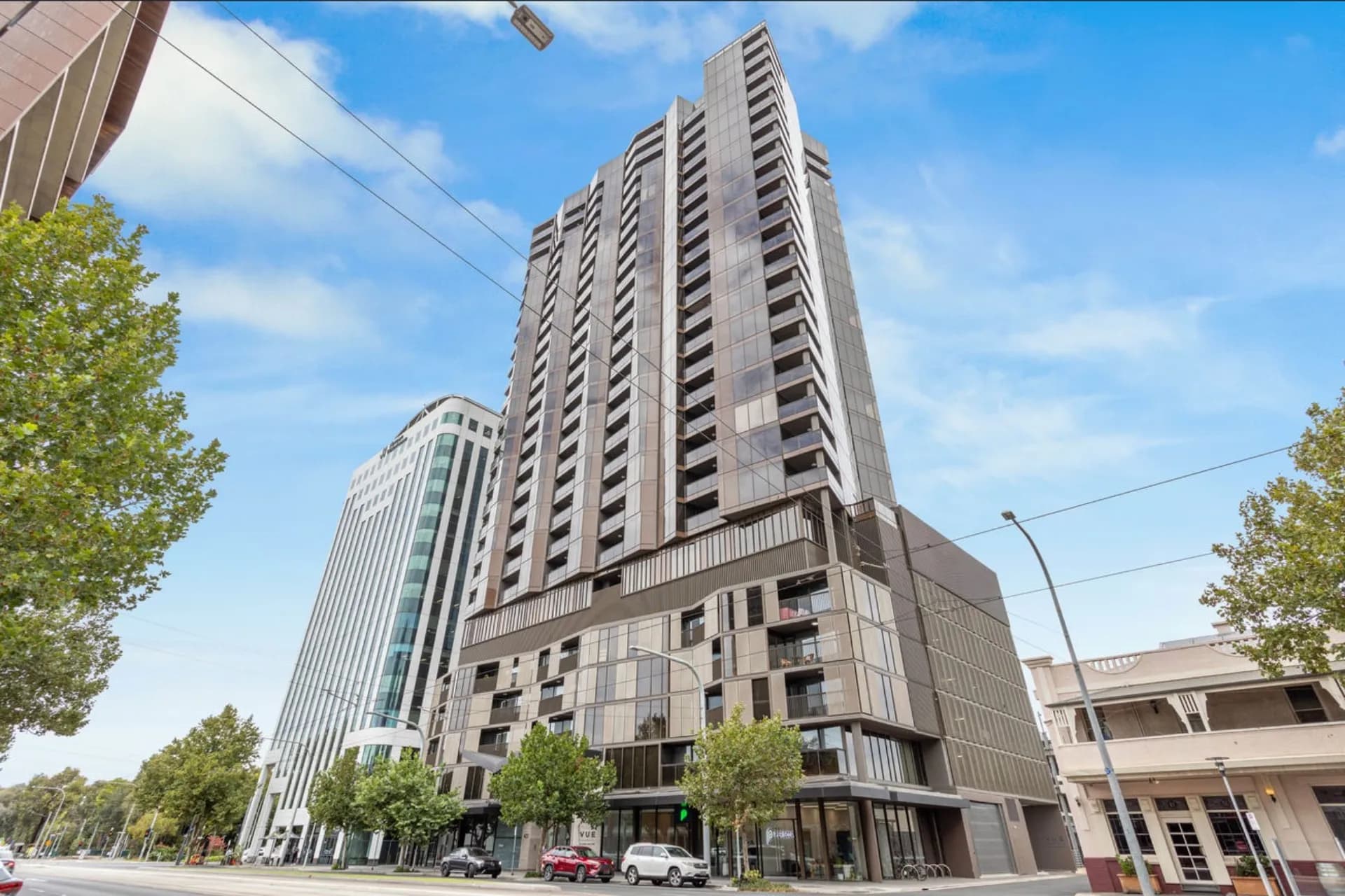 305/421 King William Street, Adelaide, SA, Adelaide - Image 1