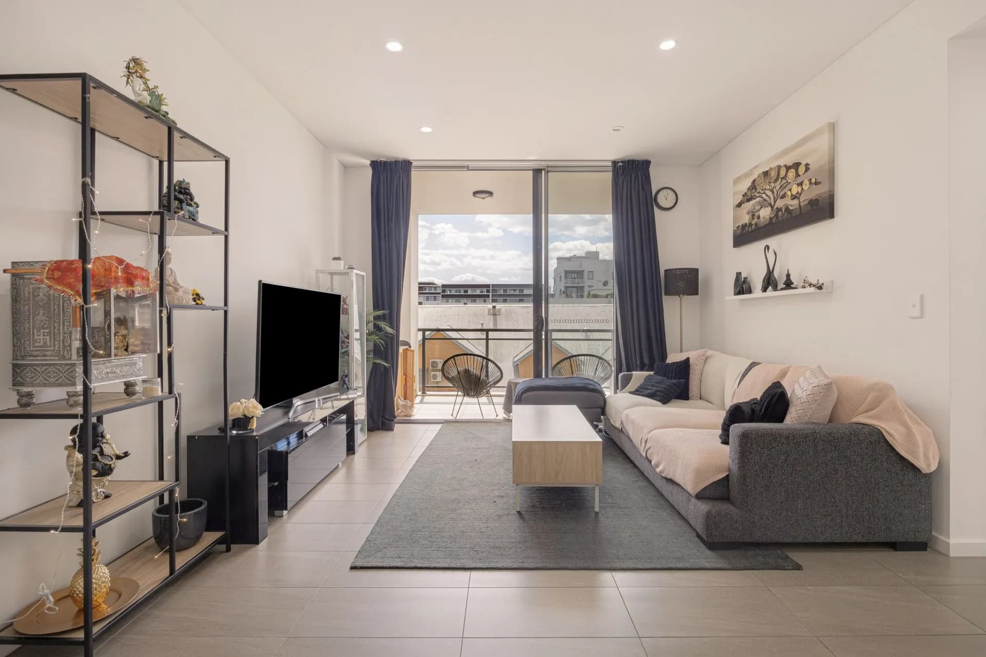 405/43-45 Loftus Crescent, Homebush., Homebush - Image 1