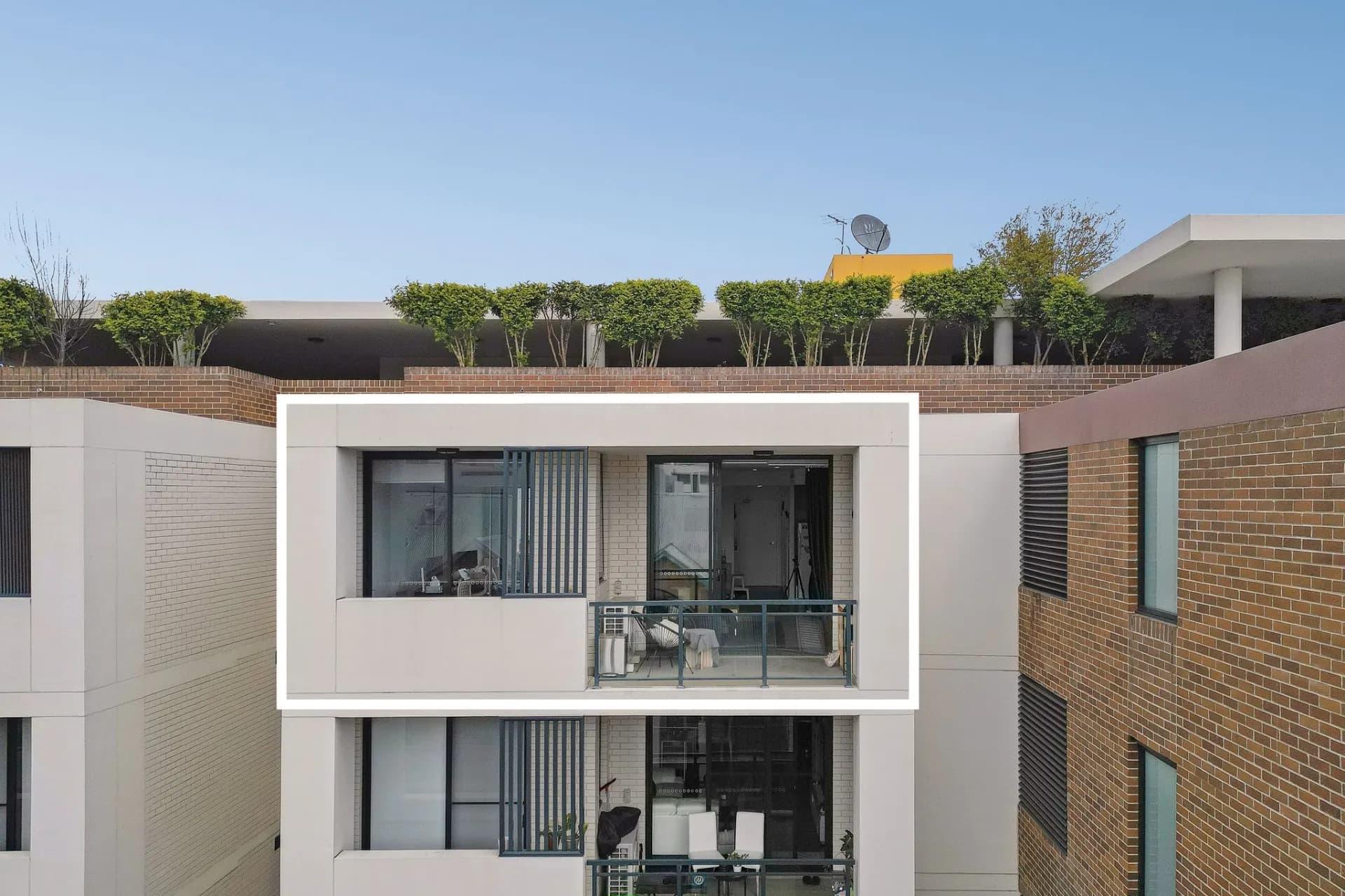 405/43-45 Loftus Crescent, Homebush., Homebush - Thumbnail 3