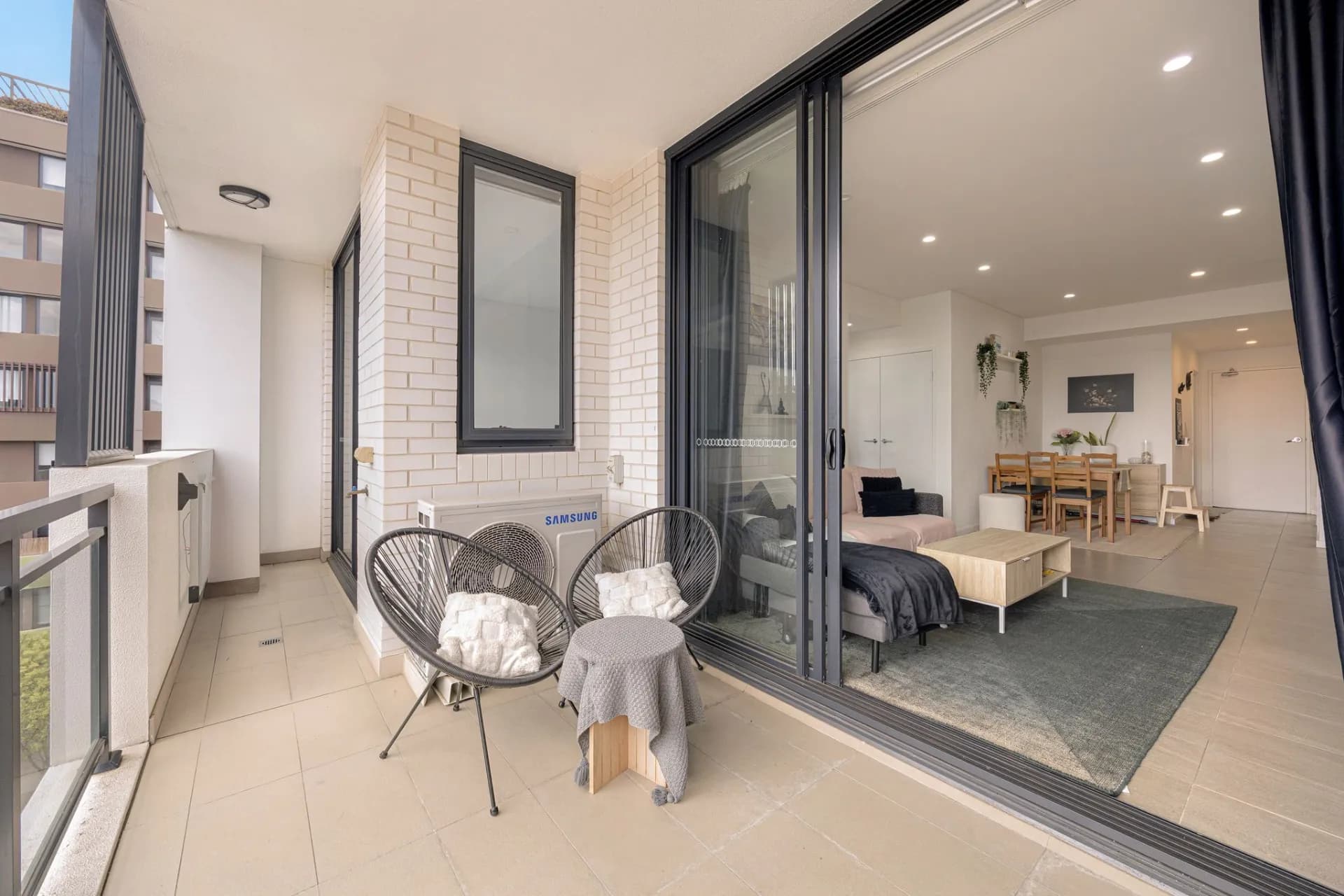 405/43-45 Loftus Crescent, Homebush., Homebush - Thumbnail 5