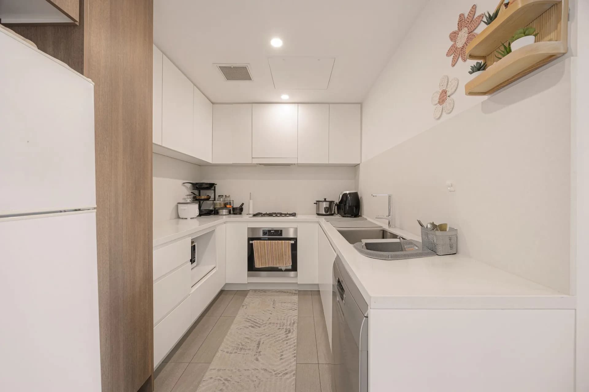 405/43-45 Loftus Crescent, Homebush., Homebush - Thumbnail 6