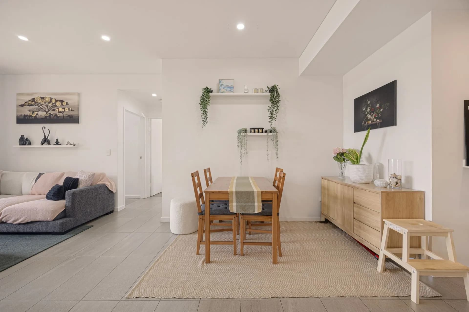 405/43-45 Loftus Crescent, Homebush., Homebush - Thumbnail 7