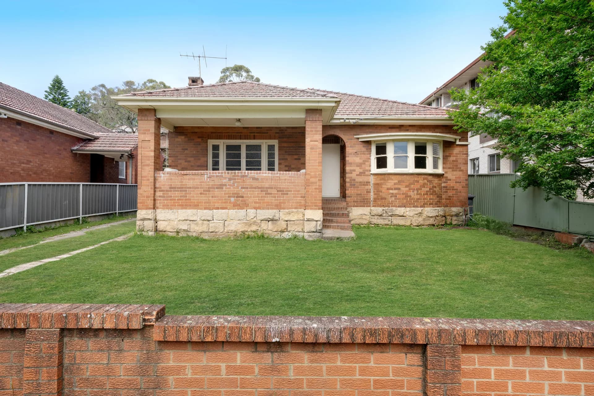 9 Alice Street, Harris Park., Harris Park - Image 1