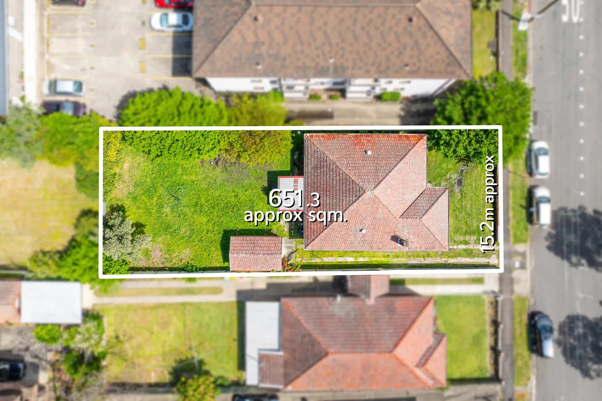 9 Alice Street, Harris Park., Harris Park - Thumbnail 2