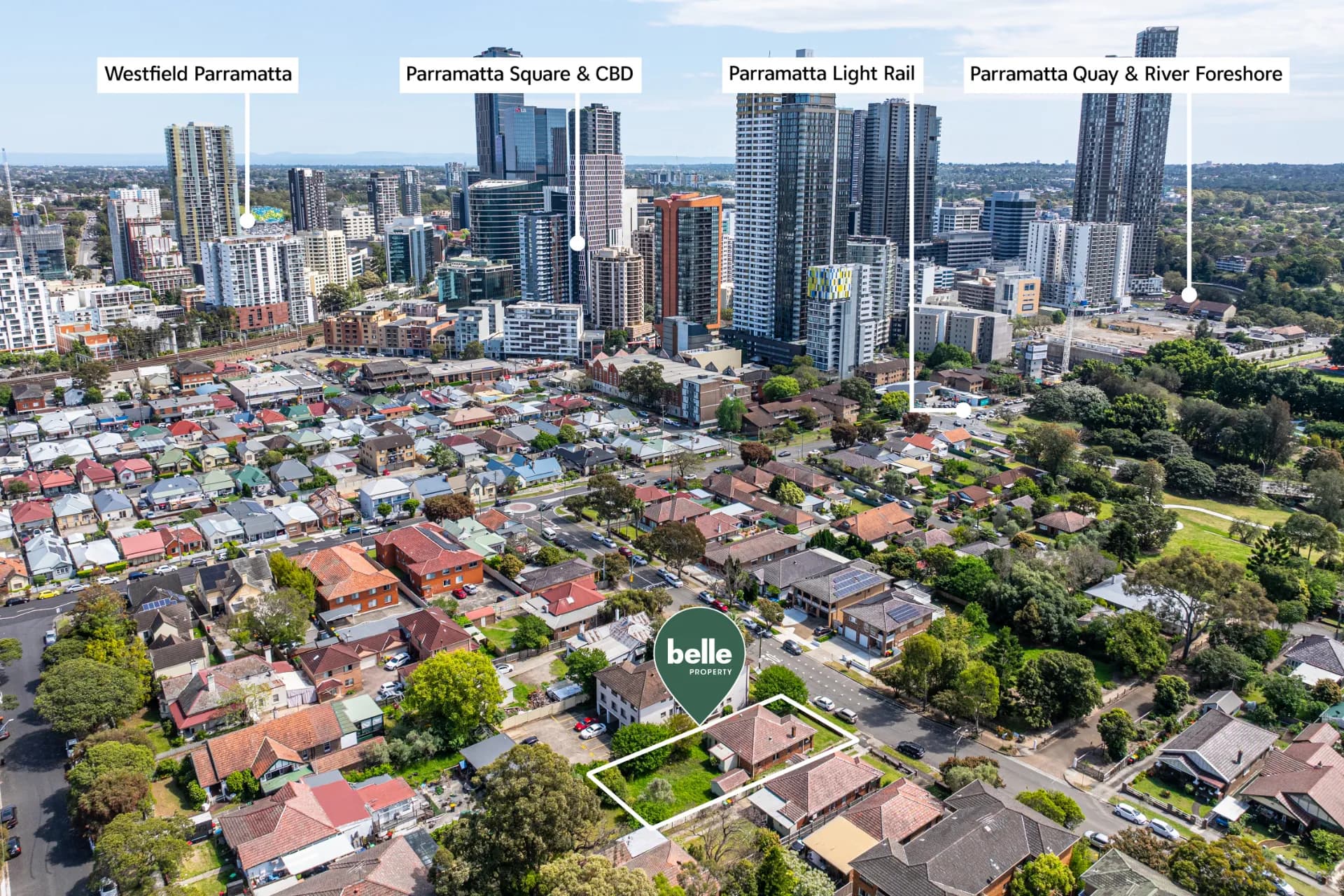 9 Alice Street, Harris Park., Harris Park - Thumbnail 3