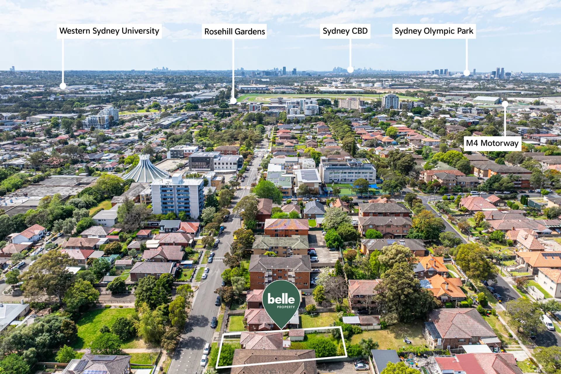 9 Alice Street, Harris Park., Harris Park - Thumbnail 4