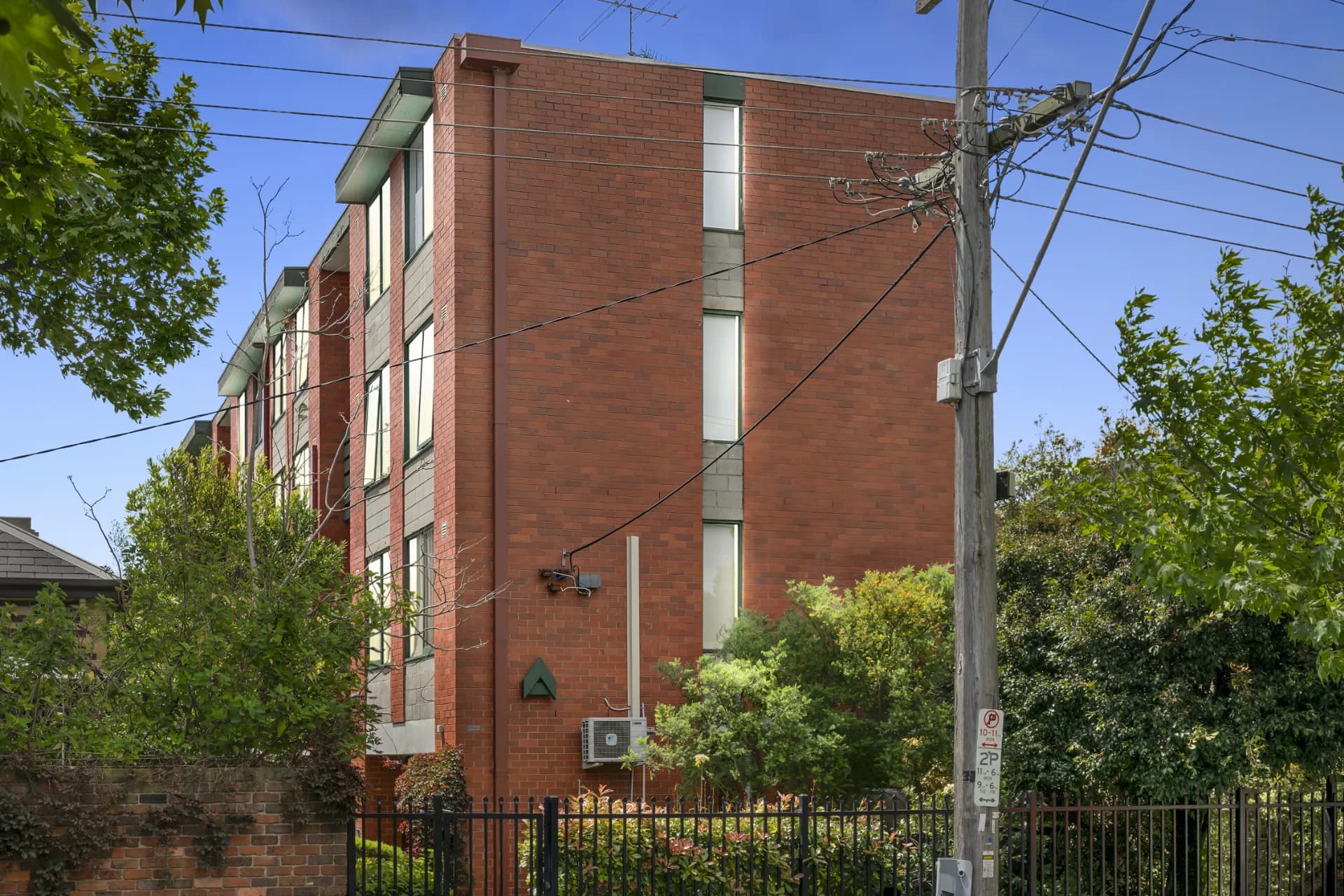4/37 Fawkner Street, South Yarra, VIC, South Yarra - Thumbnail 3