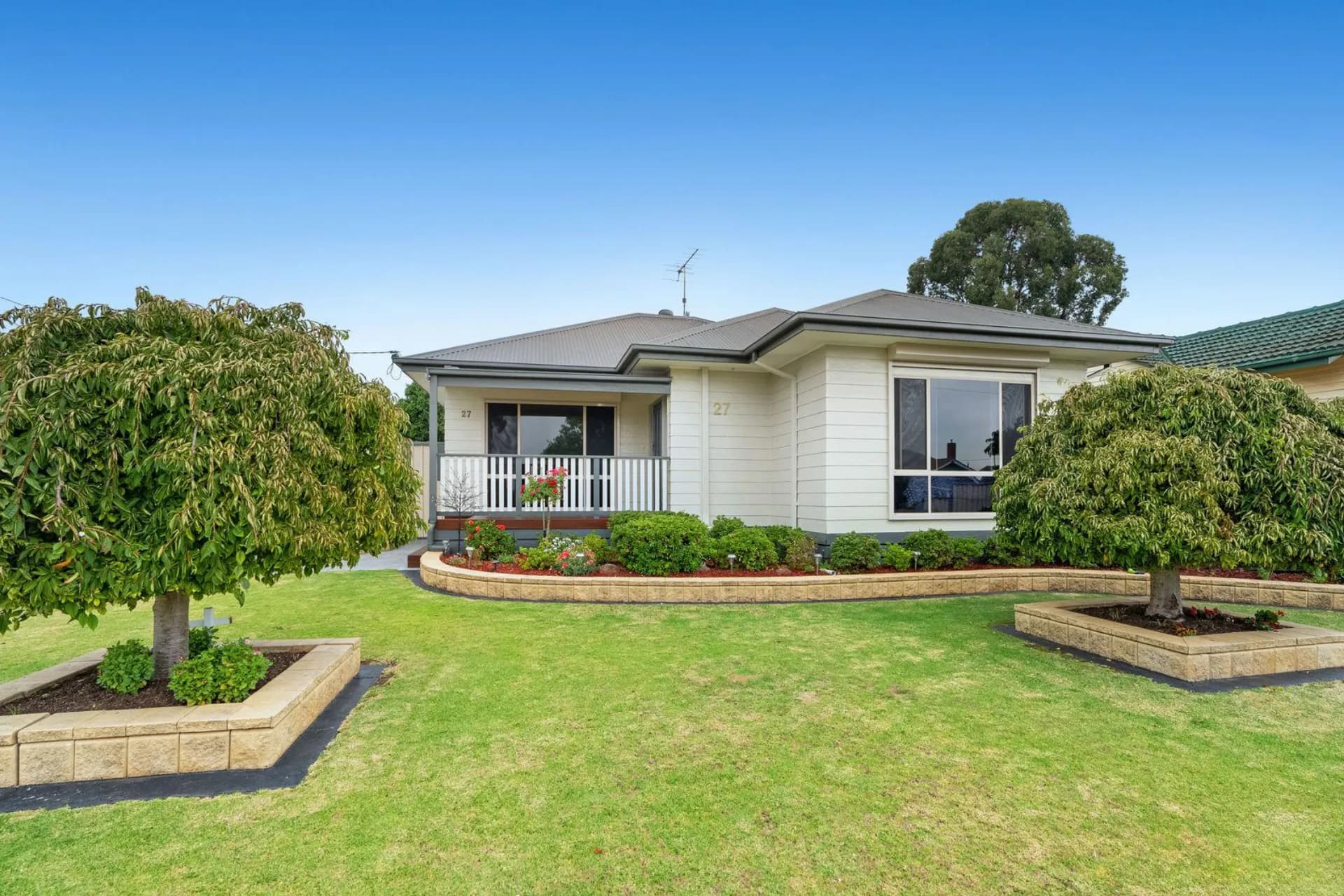 27 Clarinda Street, Bacchus Marsh, VIC, Bacchus Marsh - Image 1