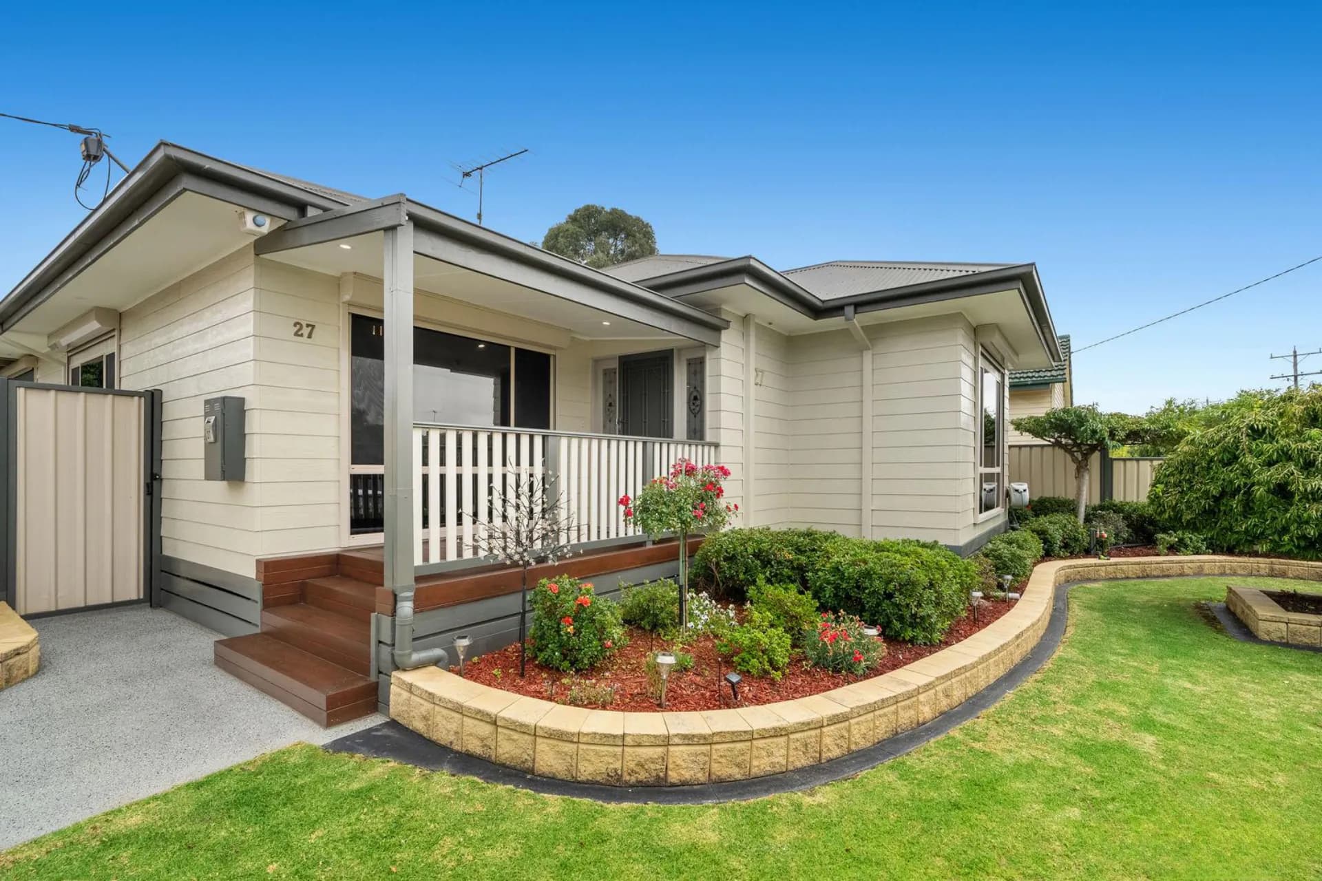 27 Clarinda Street, Bacchus Marsh, VIC, Bacchus Marsh - Thumbnail 2