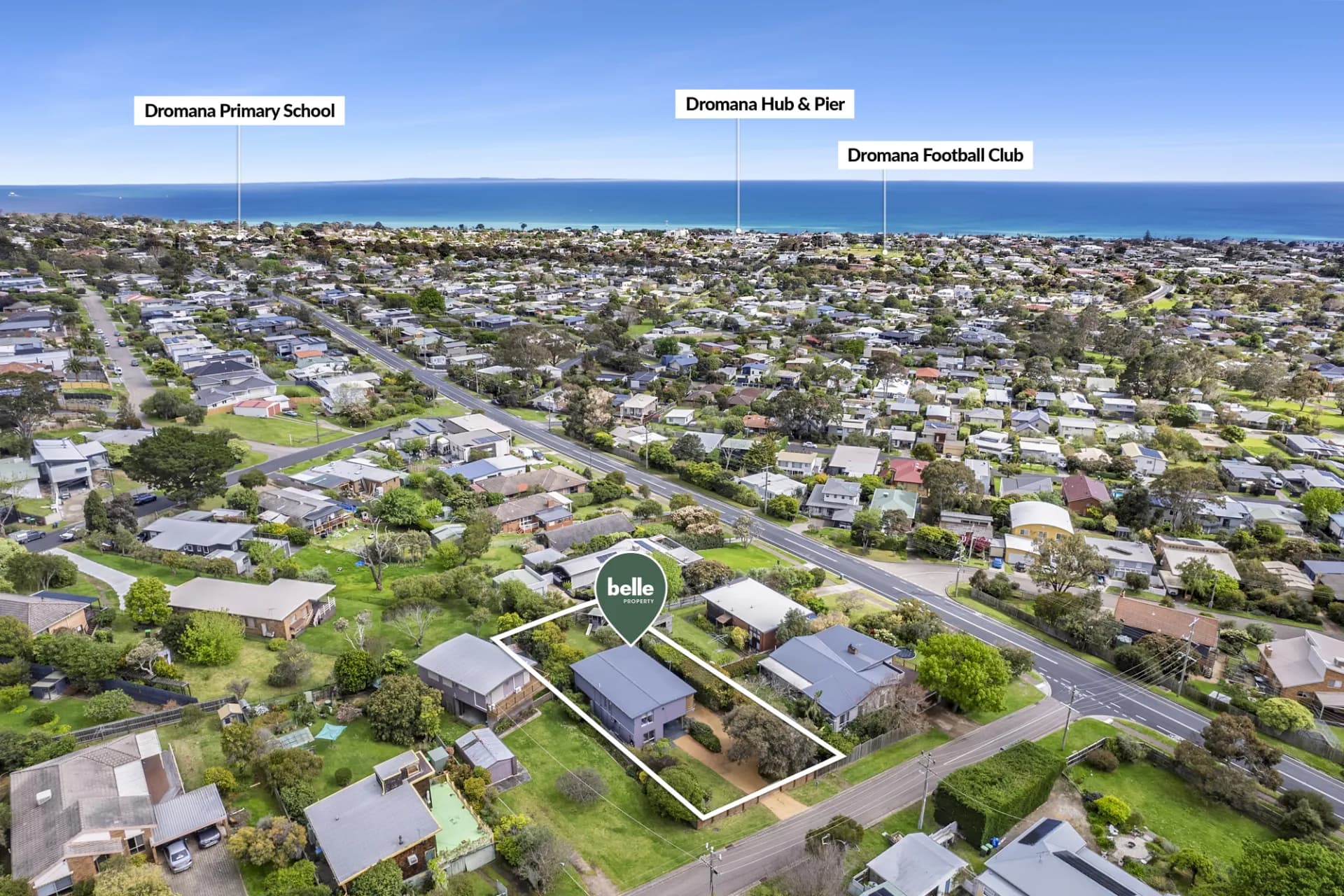 2 Toolern Avenue, Dromana., Dromana - Image 1