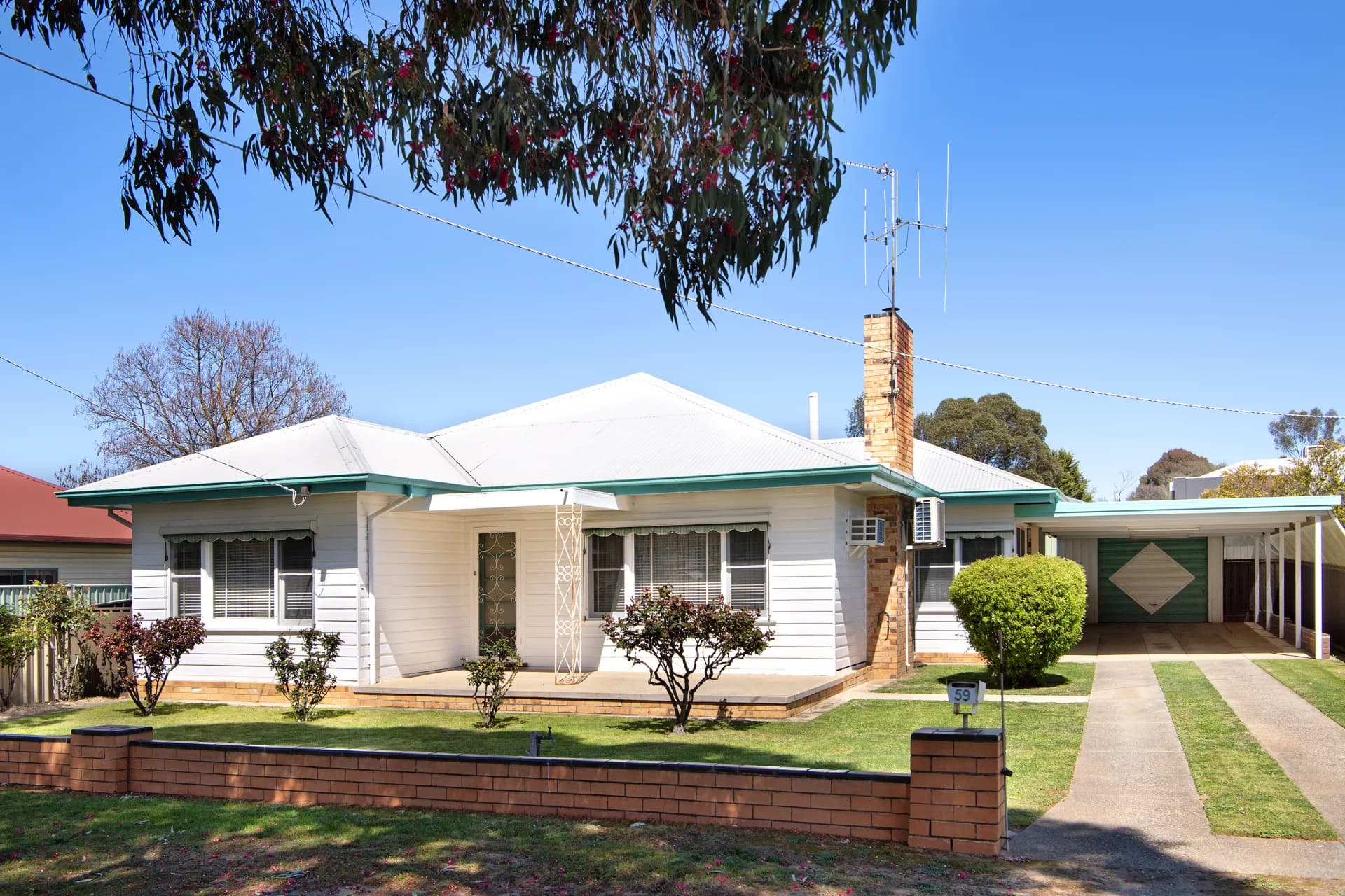 59 Elizabeth Street, Castlemaine, VIC, Castlemaine - Image 1