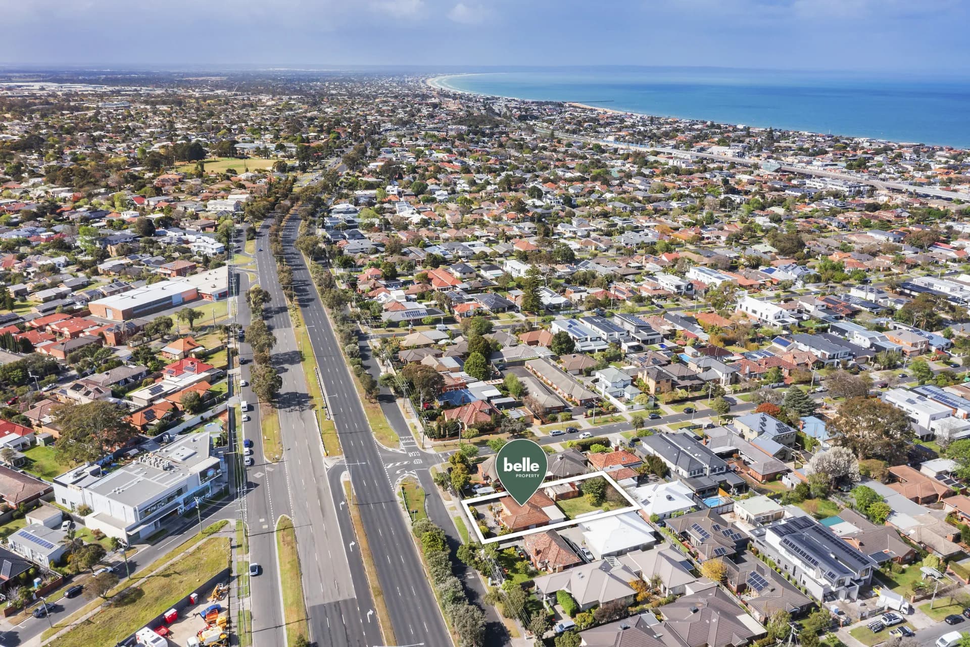 276 Nepean Highway (via Service Road), Parkdale, VIC, Parkdale - Thumbnail 3