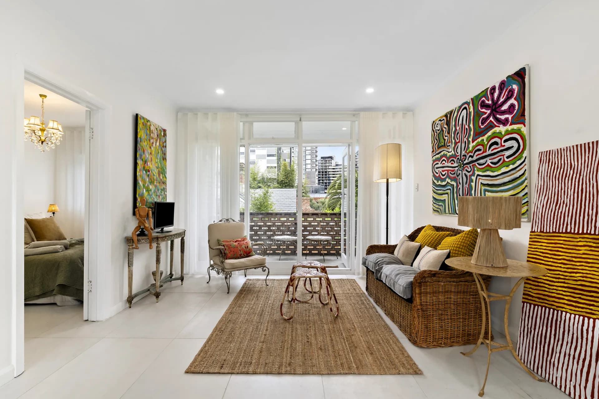 11/12 William Street, South Yarra, VIC, South Yarra - Image 1