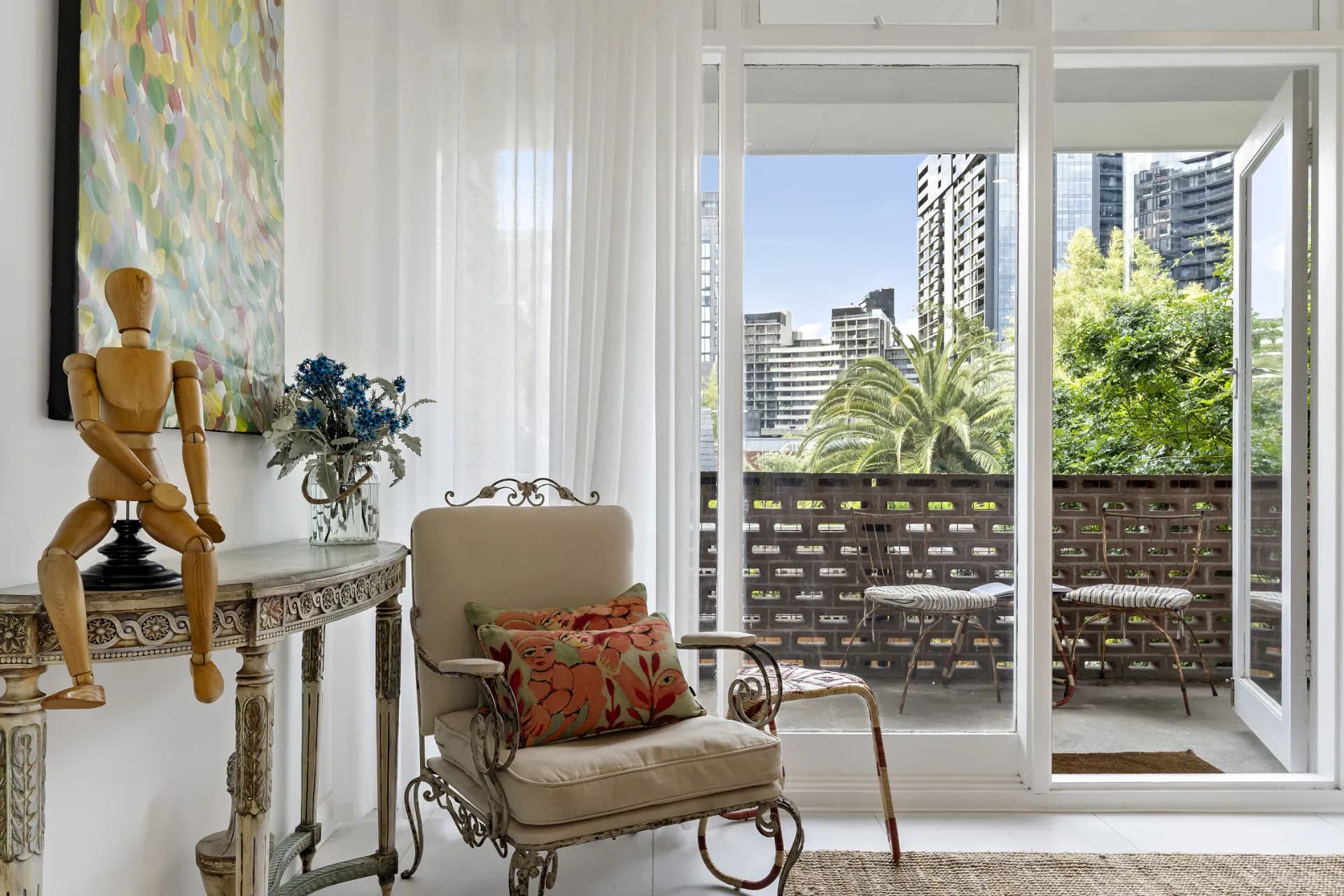 11/12 William Street, South Yarra, VIC, South Yarra - Thumbnail 5