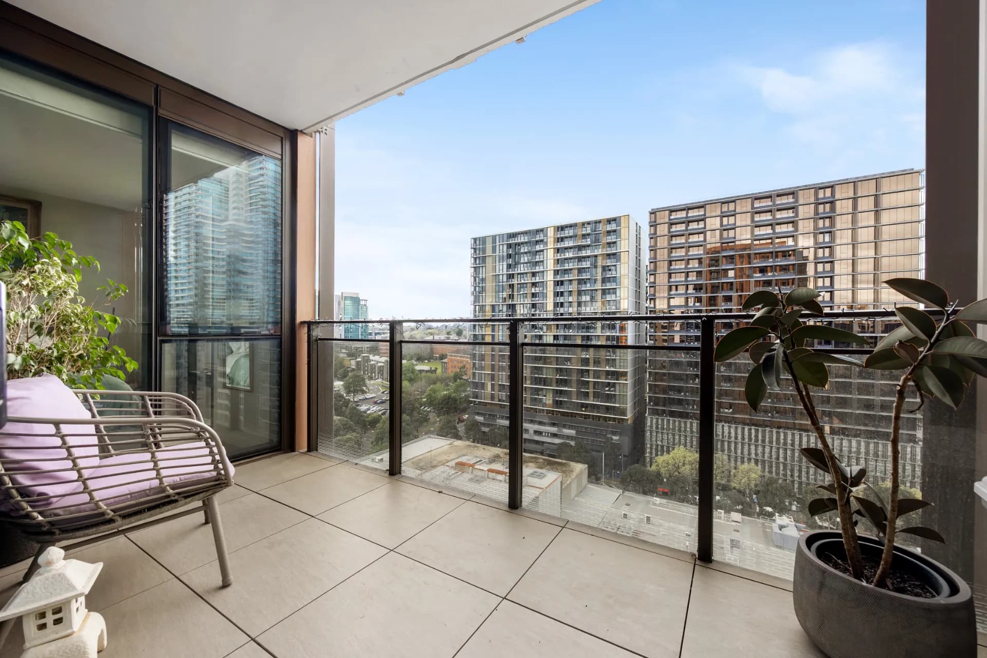 1205/56 Dorcas Street, Southbank - Thumbnail 8