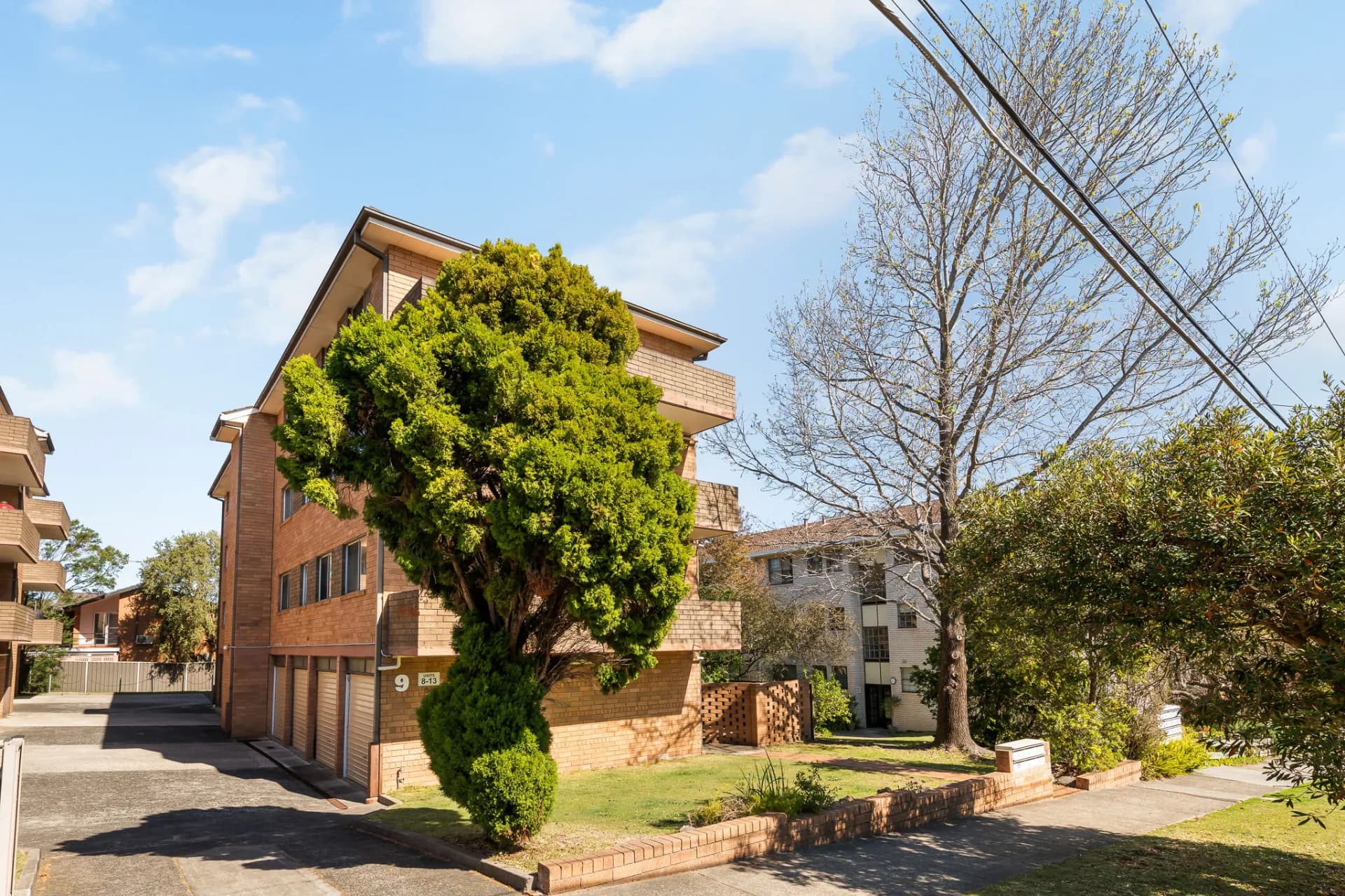 Unit 12/9 Abbotsford  Parade, Abbotsford, NSW, Abbotsford - Image 1