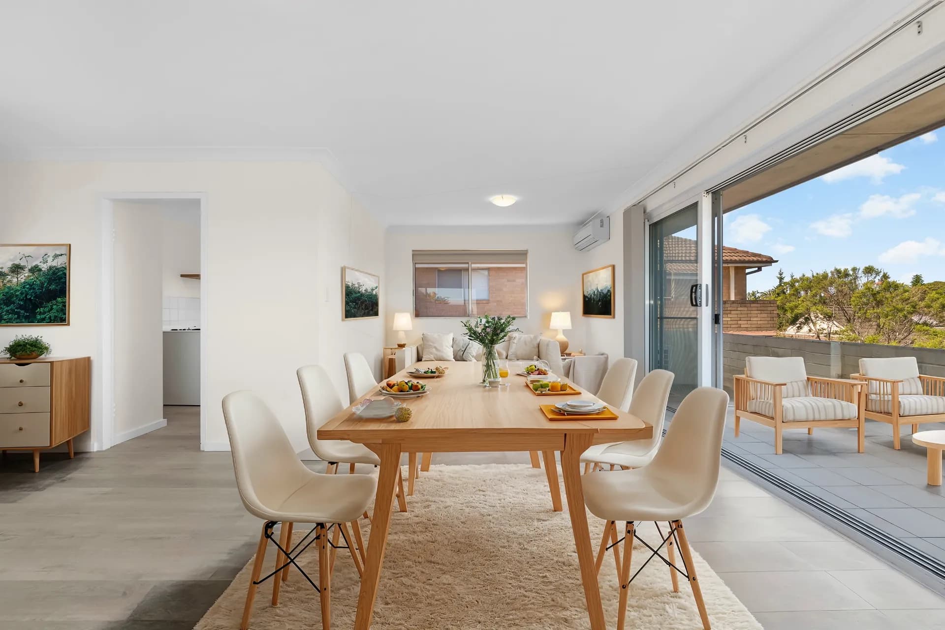 Unit 12/9 Abbotsford  Parade, Abbotsford, NSW, Abbotsford - Thumbnail 2