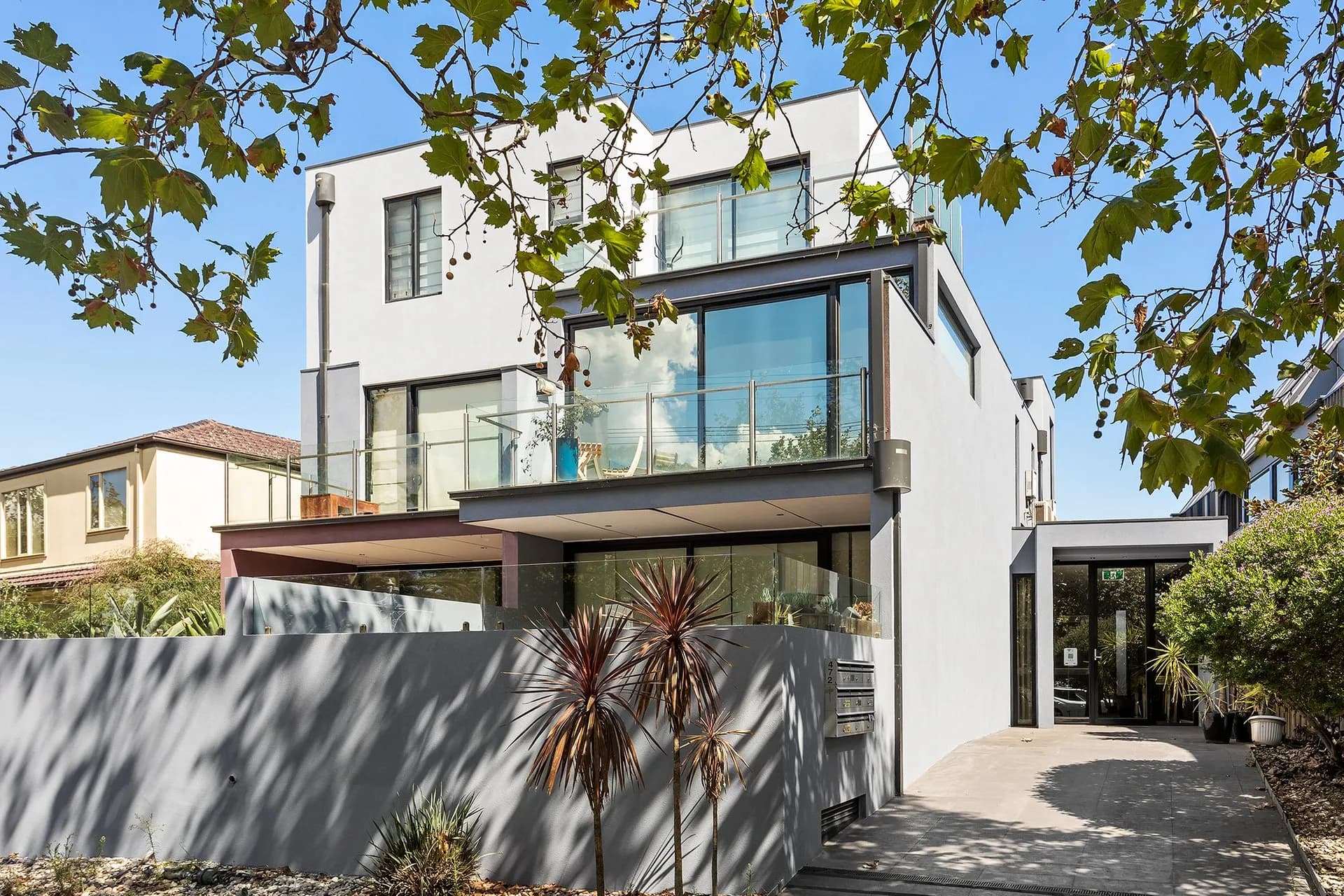 7/472 Dandenong Road, Caulfield North., Caulfield North - Thumbnail 6