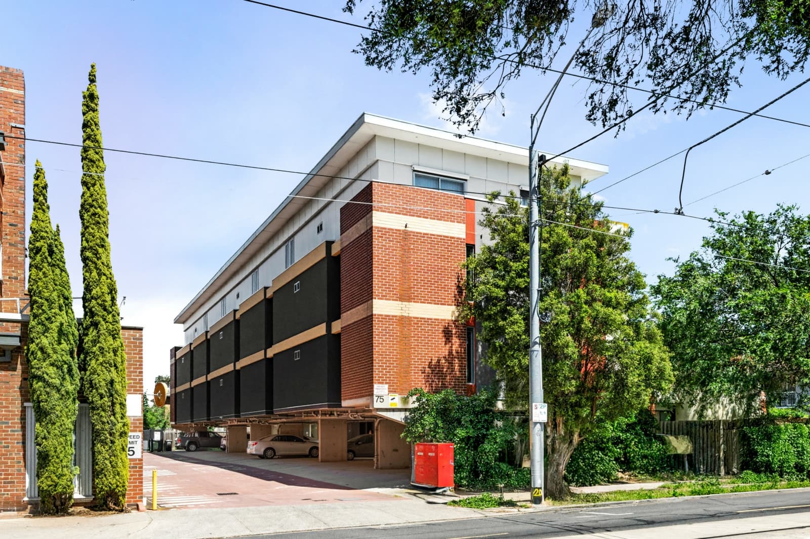 9/75 Droop Street,Footscray, Footscray - Thumbnail 7