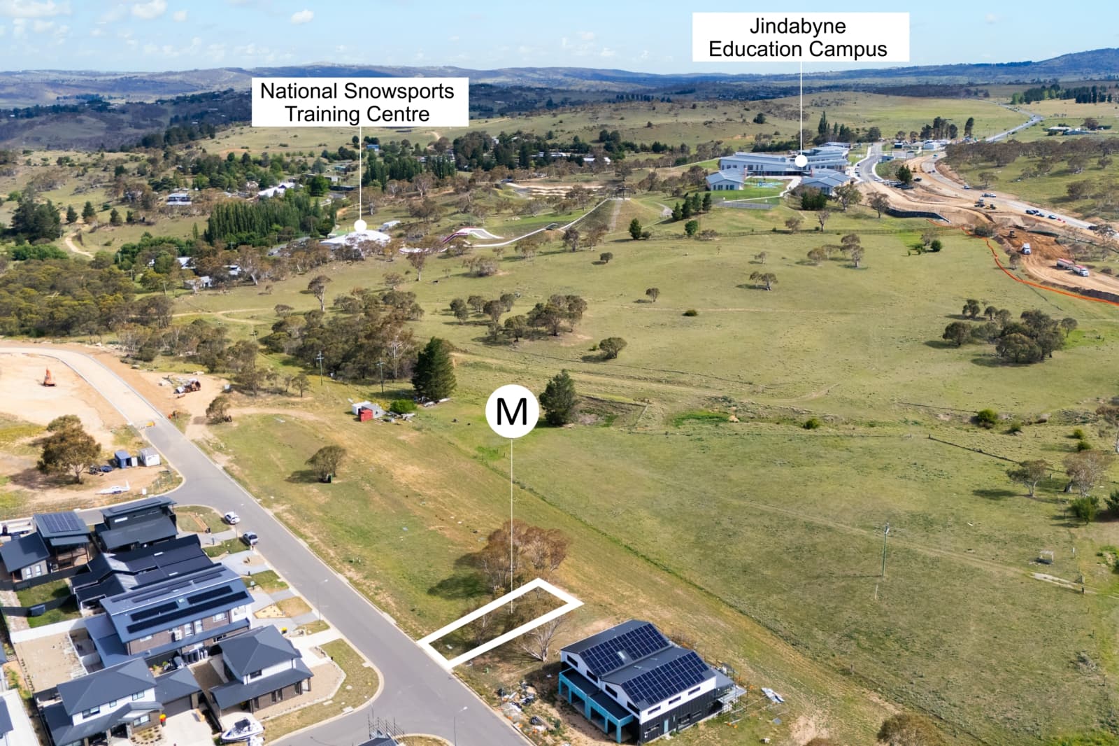 17B Rawson Street,Jindabyne, Jindabyne - Image 1