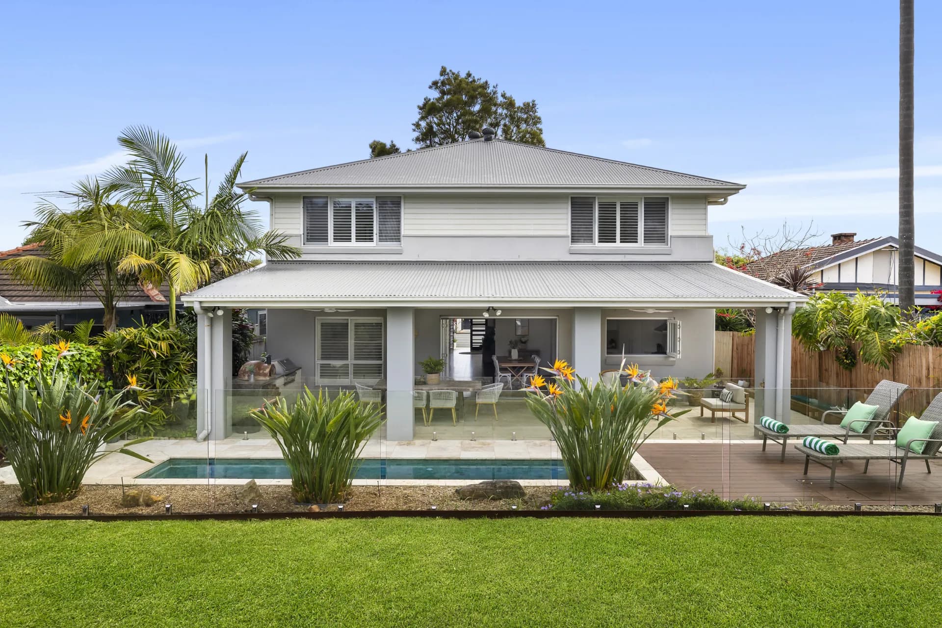 6 Surrey Avenue, Collaroy, NSW, Collaroy - Image 1