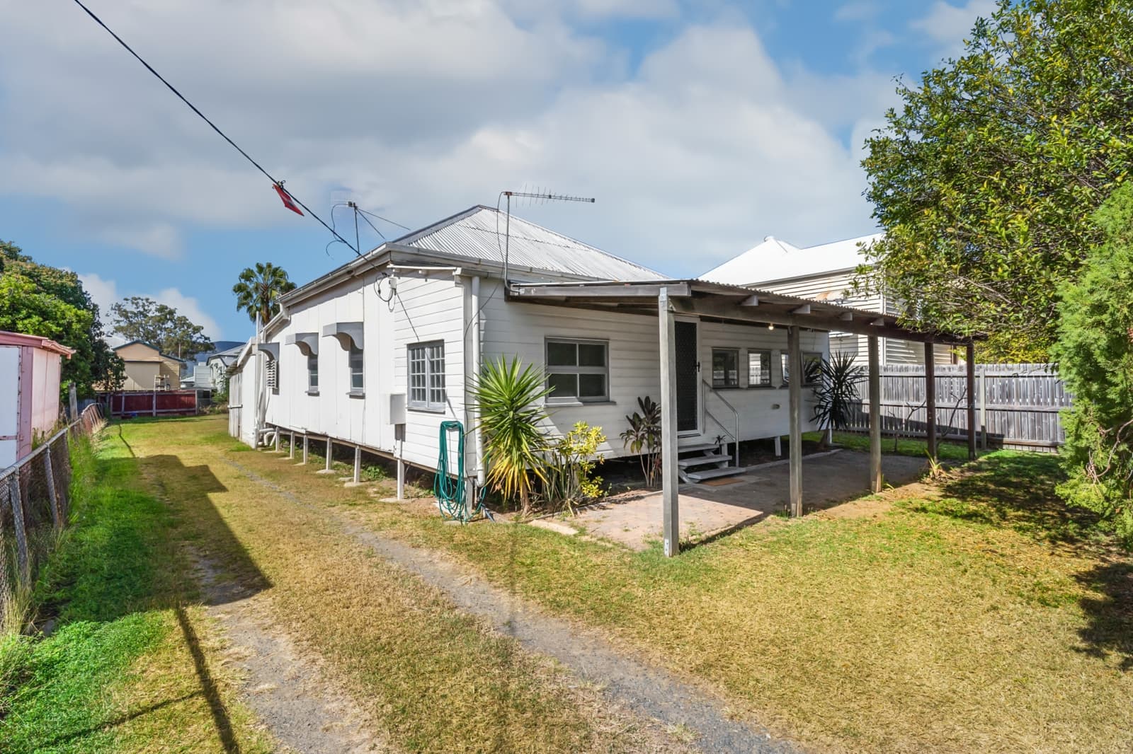 30 Gillespie Street,Wandal, Wandal - Image 1