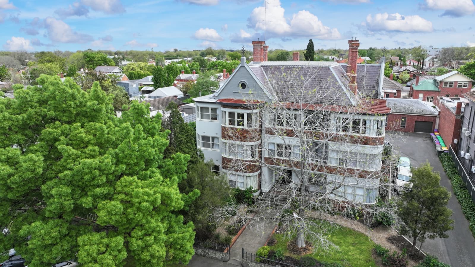6/4 Lyons Street South,Ballarat Central, Ballarat Central - Image 1