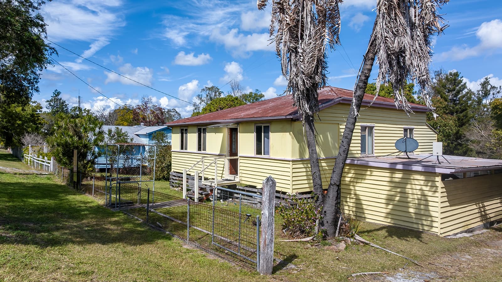 43 Roe Street,Miriam Vale, Miriam Vale - Image 1