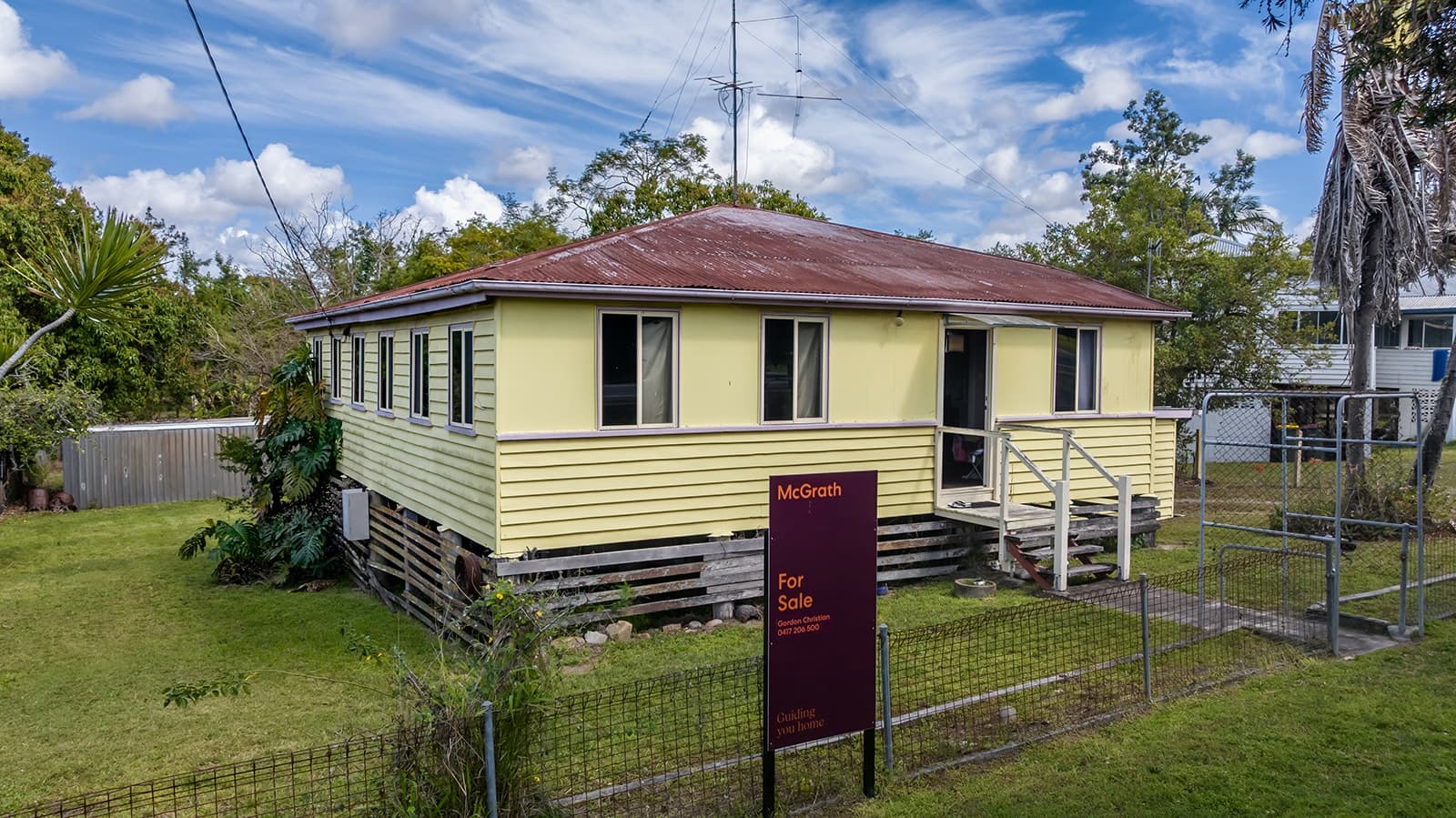 43 Roe Street,Miriam Vale, Miriam Vale - Thumbnail 2