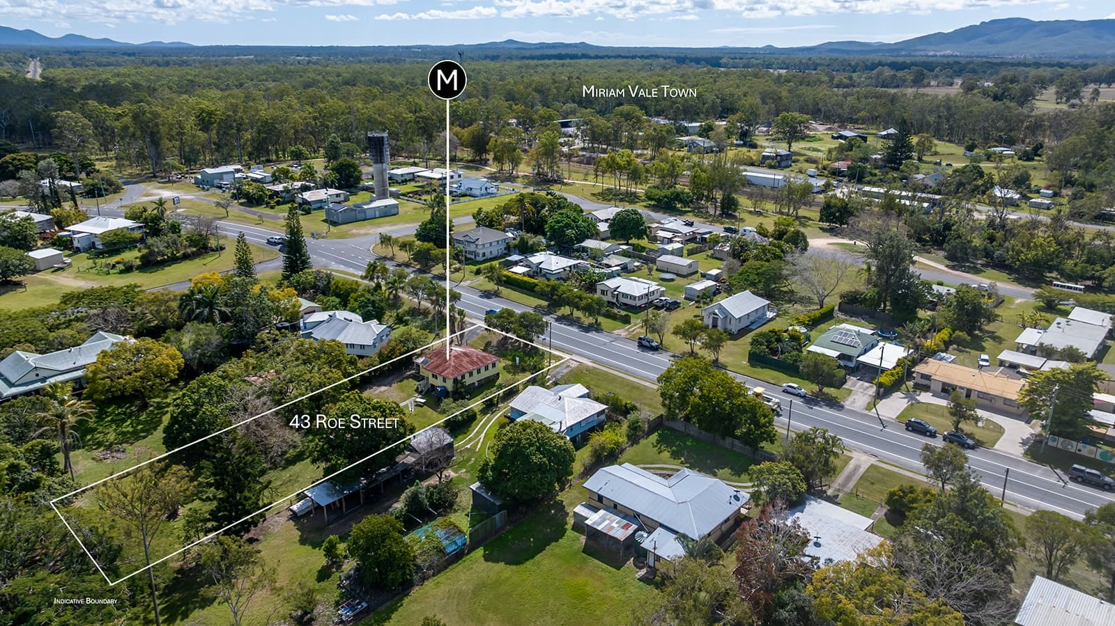 43 Roe Street,Miriam Vale, Miriam Vale - Thumbnail 3