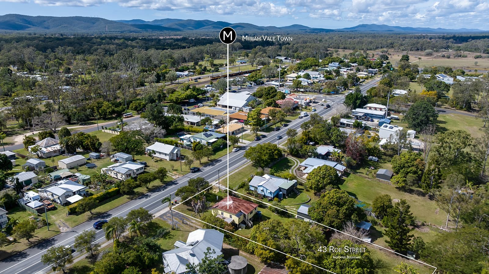 43 Roe Street,Miriam Vale, Miriam Vale - Thumbnail 4