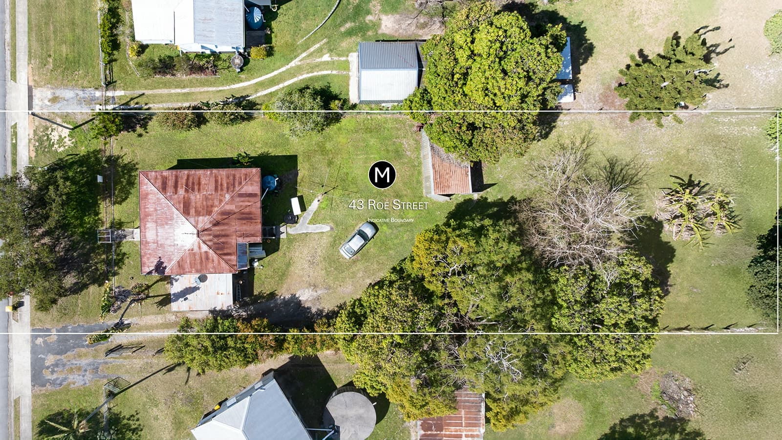 43 Roe Street,Miriam Vale, Miriam Vale - Thumbnail 5