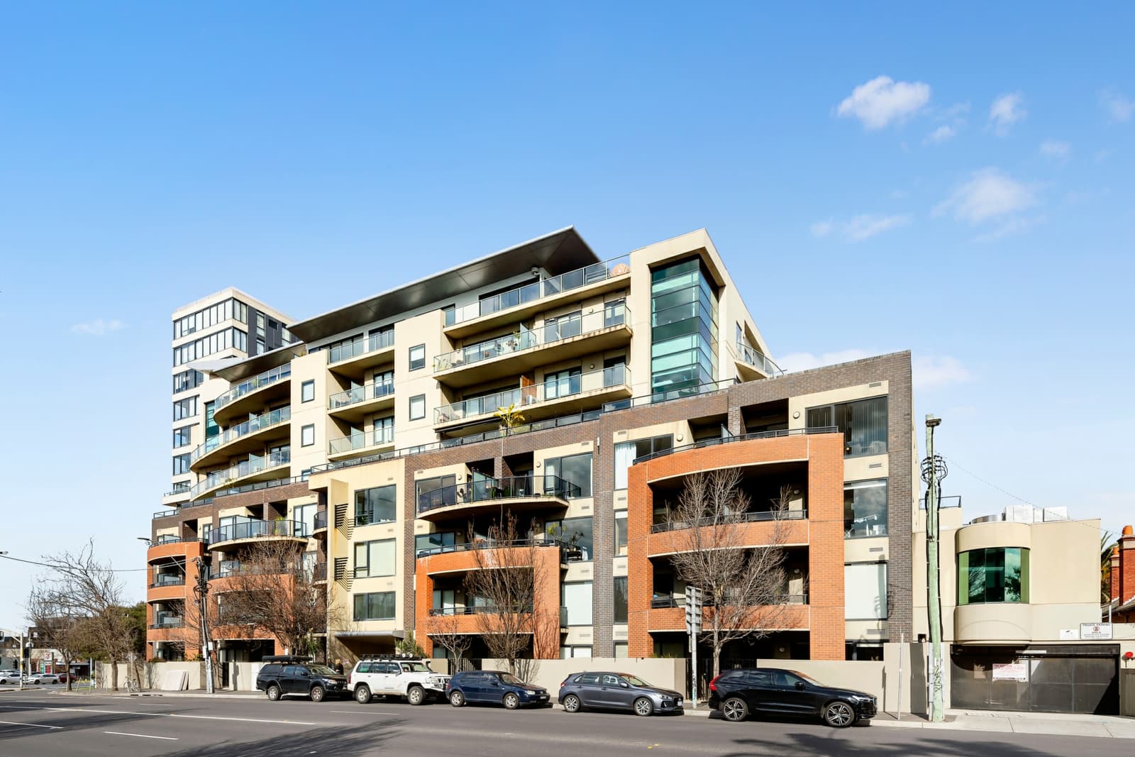 212/5 Alma Road,St Kilda, St Kilda - Image 1