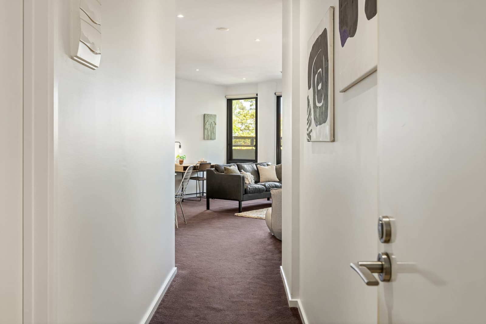 212/5 Alma Road,St Kilda, St Kilda - Thumbnail 2