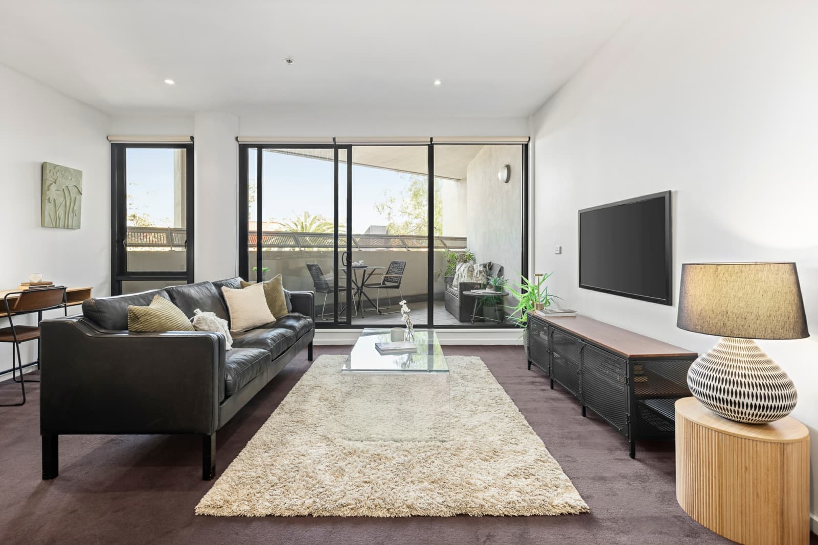 212/5 Alma Road,St Kilda, St Kilda - Thumbnail 3