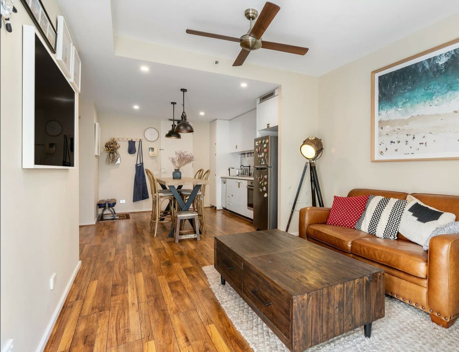 14/12 Fitzroy Street,St Kilda, St Kilda - Thumbnail 4