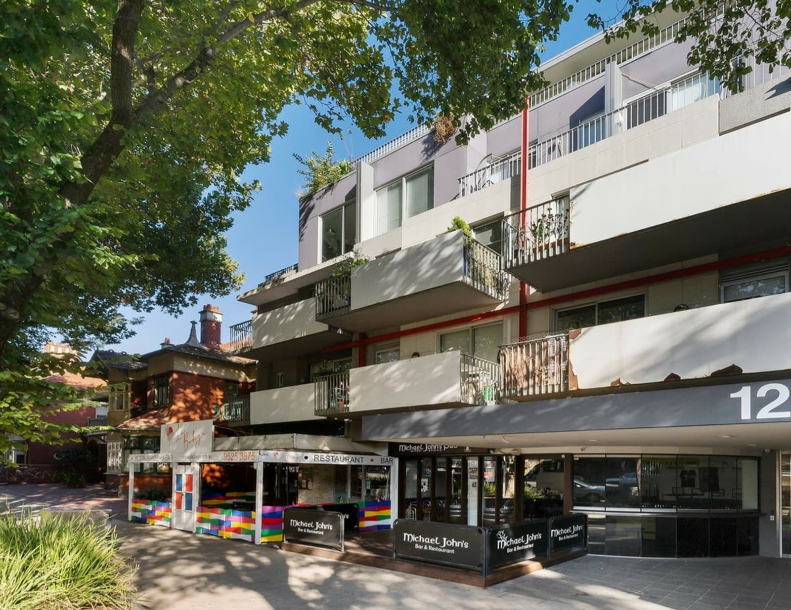 14/12 Fitzroy Street,St Kilda, St Kilda - Thumbnail 7
