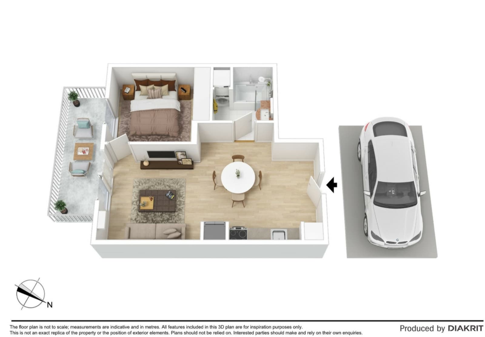 14/12 Fitzroy Street,St Kilda, St Kilda - Thumbnail 8