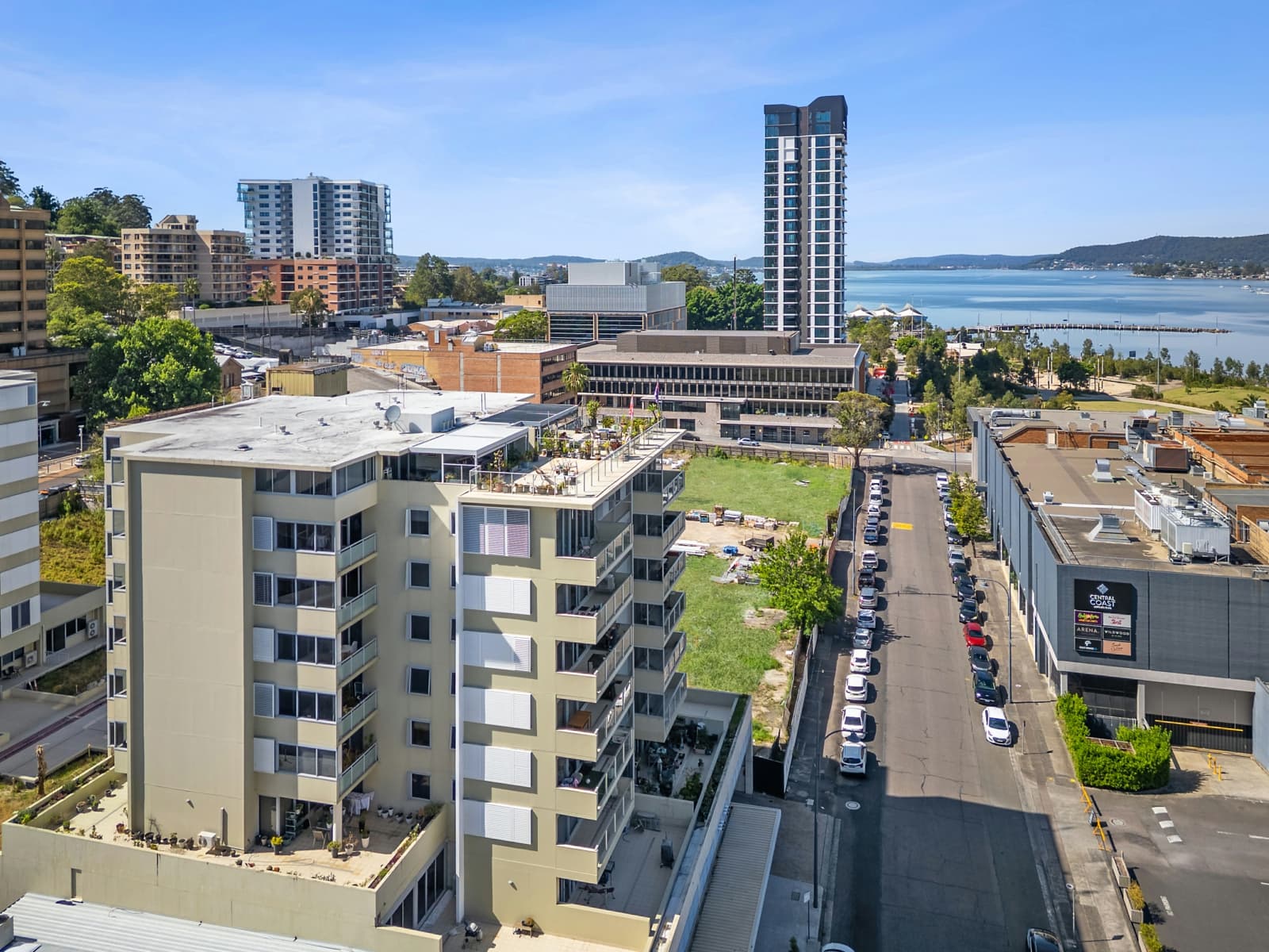 36/12 Baker Street,Gosford, Gosford - Thumbnail 3