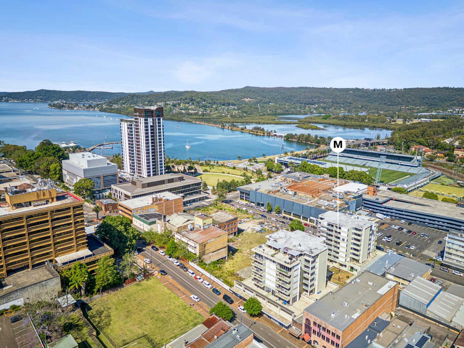 36/12 Baker Street,Gosford, Gosford - Thumbnail 6