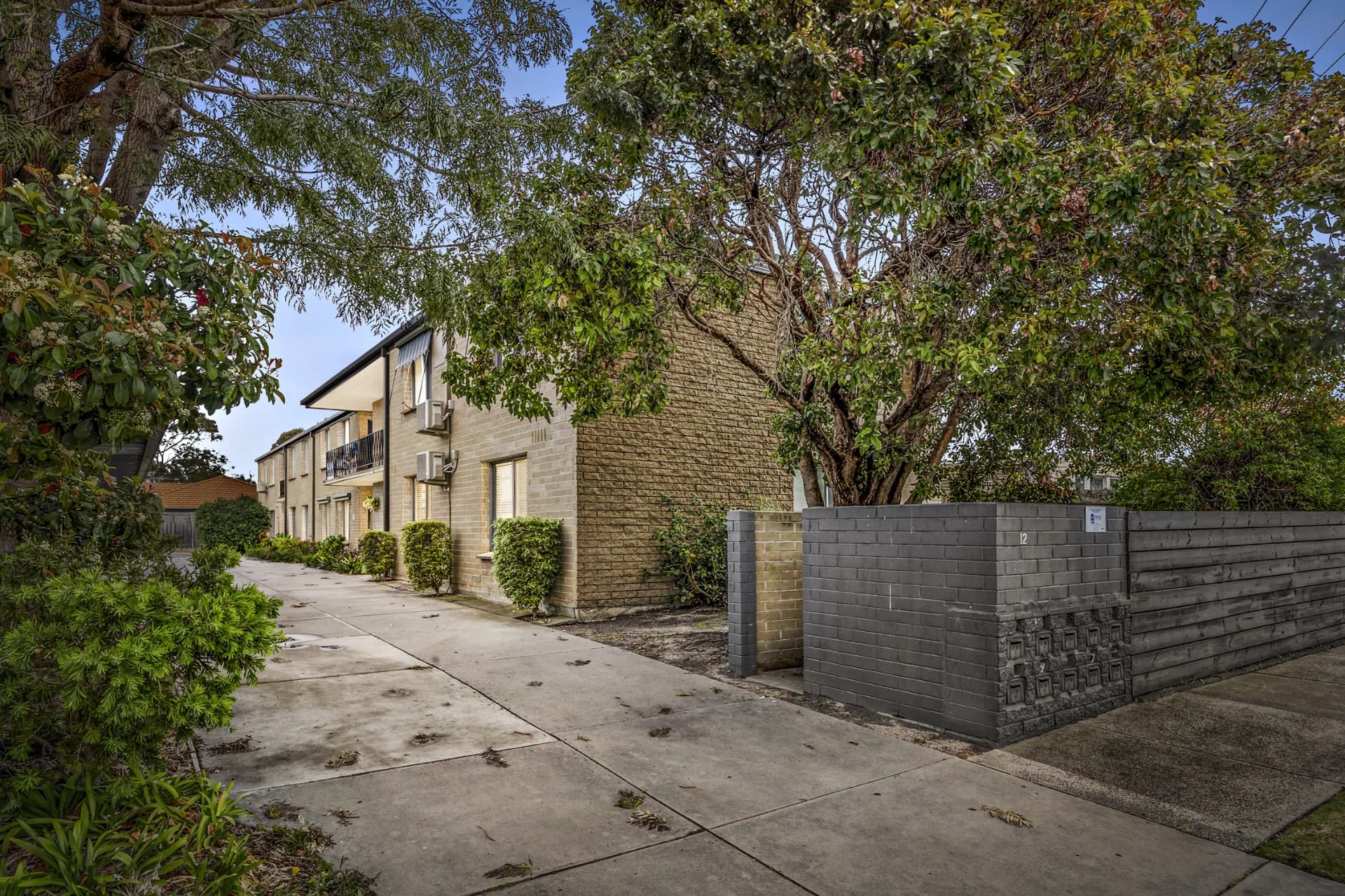 1/12 Collins Street, Mentone., Mentone - Image 1