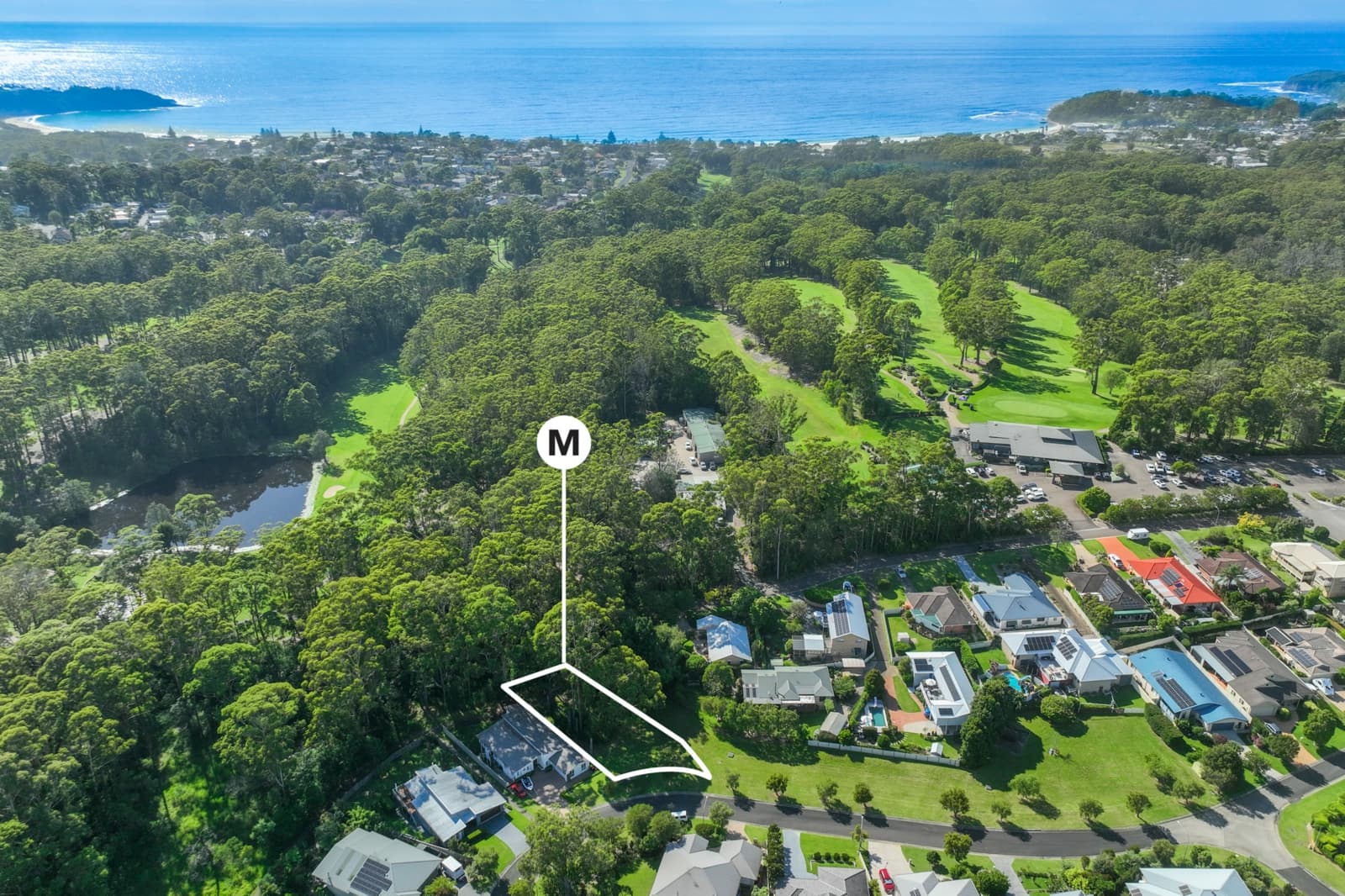 20 Mison Circuit,Mollymook Beach, Mollymook Beach - Thumbnail 3