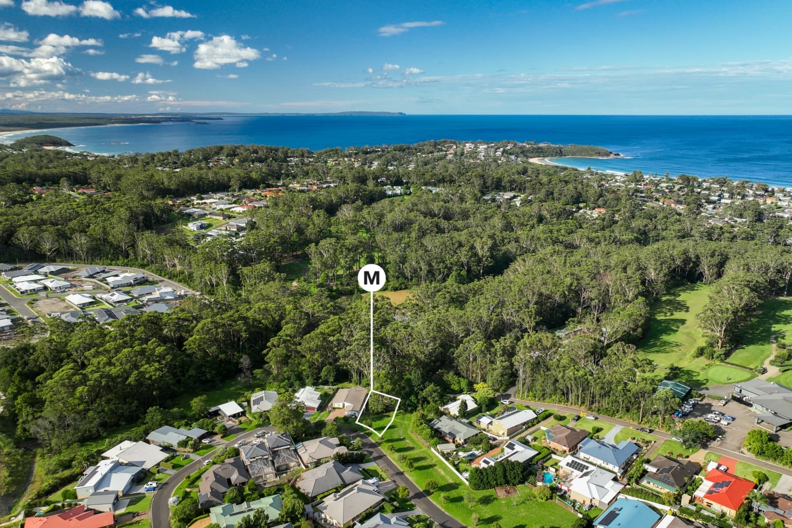 20 Mison Circuit,Mollymook Beach, Mollymook Beach - Thumbnail 4