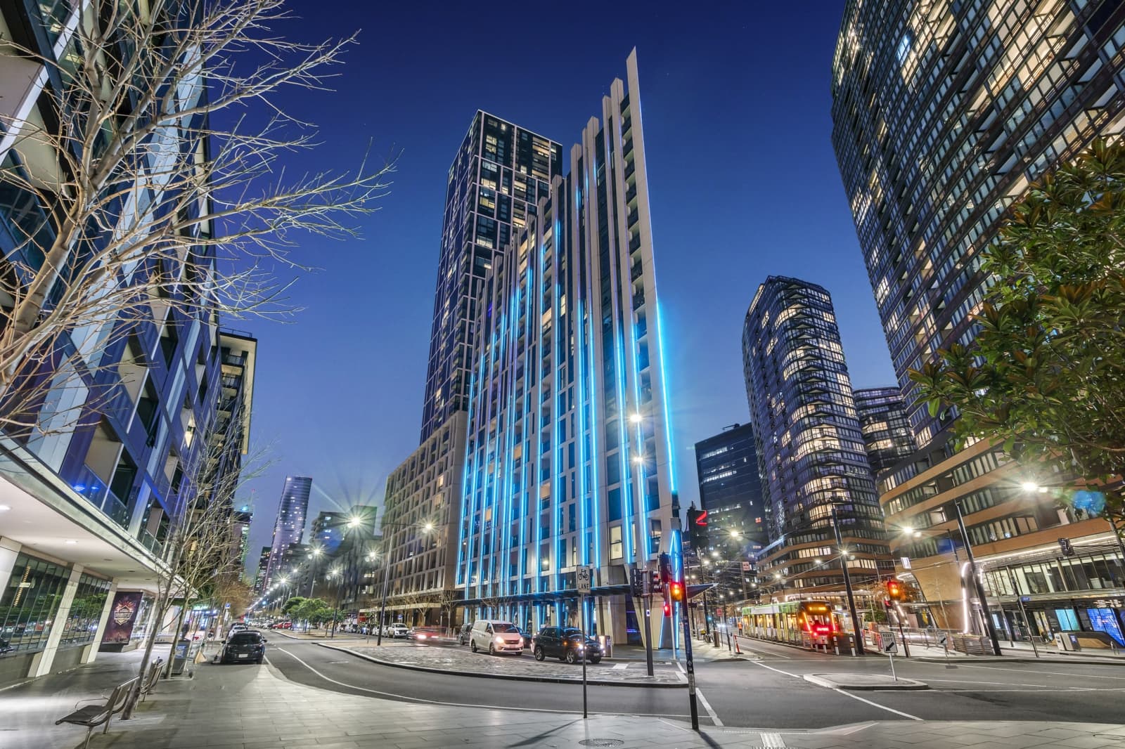 404W/888 Collins Street,Docklands, Docklands - Image 1