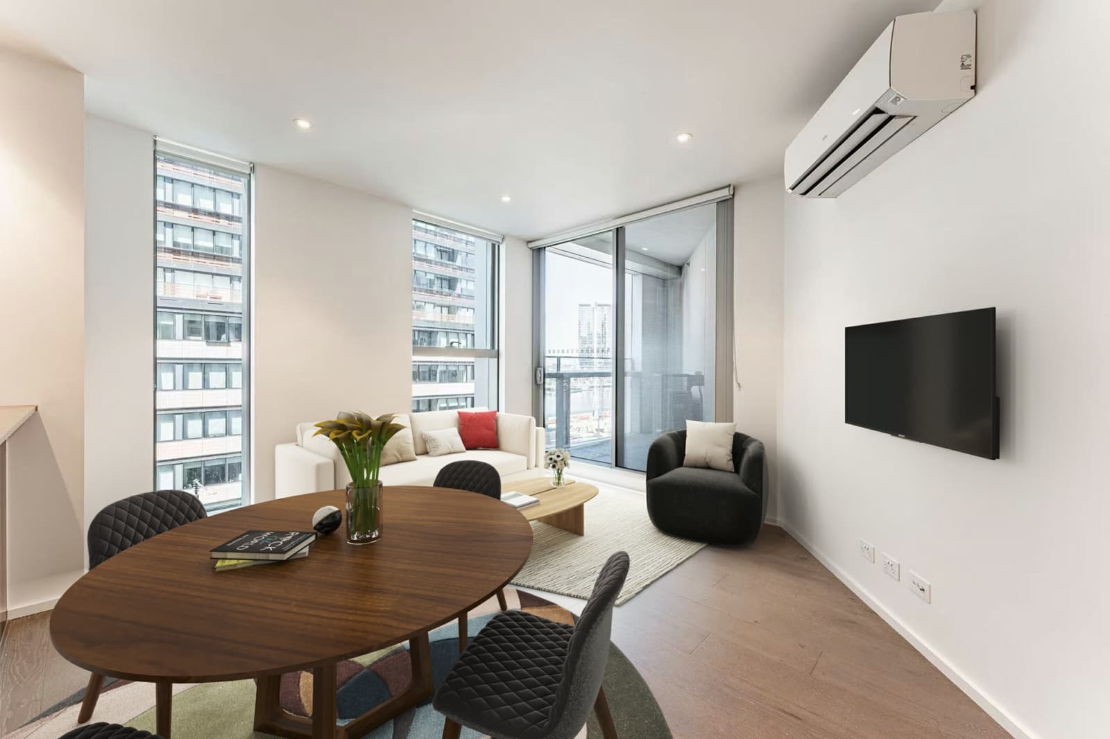 404W/888 Collins Street,Docklands, Docklands - Thumbnail 2