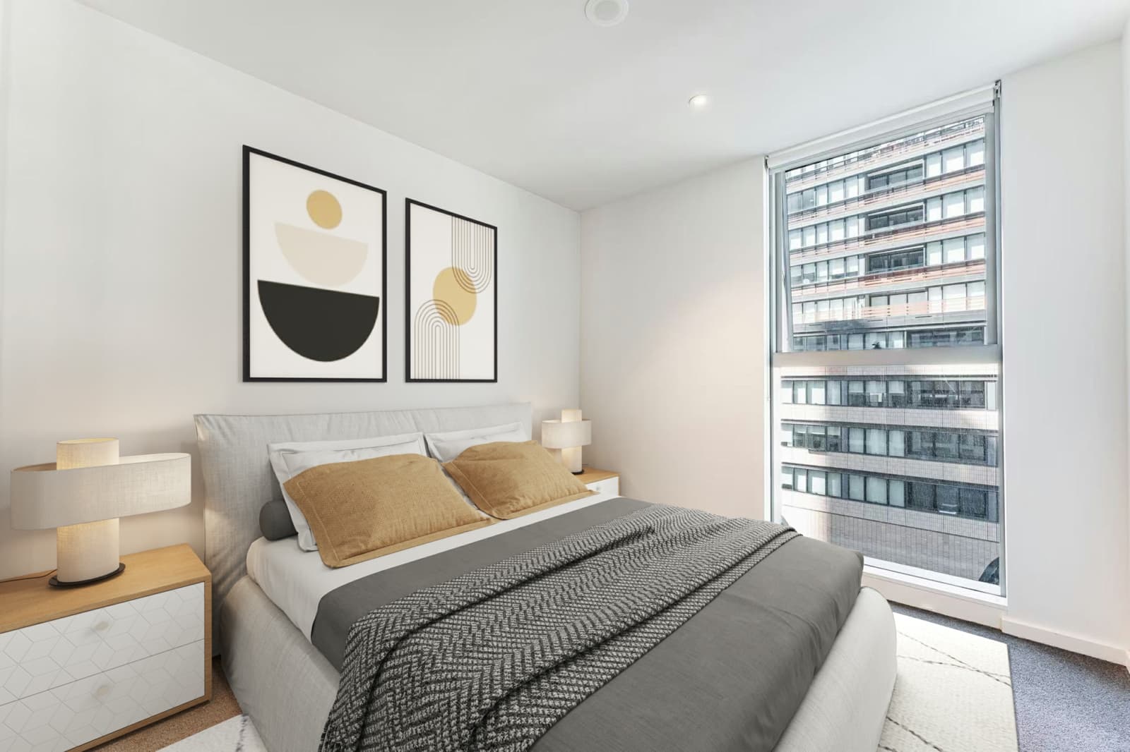 404W/888 Collins Street,Docklands, Docklands - Thumbnail 4