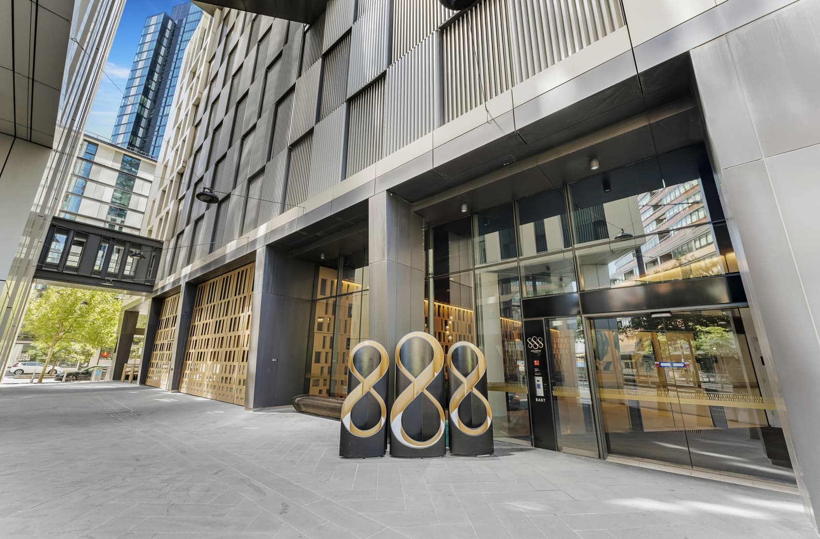 404W/888 Collins Street,Docklands, Docklands - Thumbnail 7