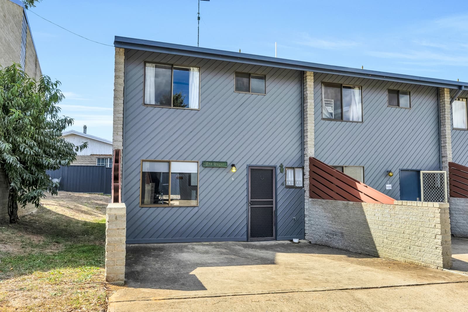 6/5 Gungarlin Street,Berridale, Berridale - Thumbnail 7